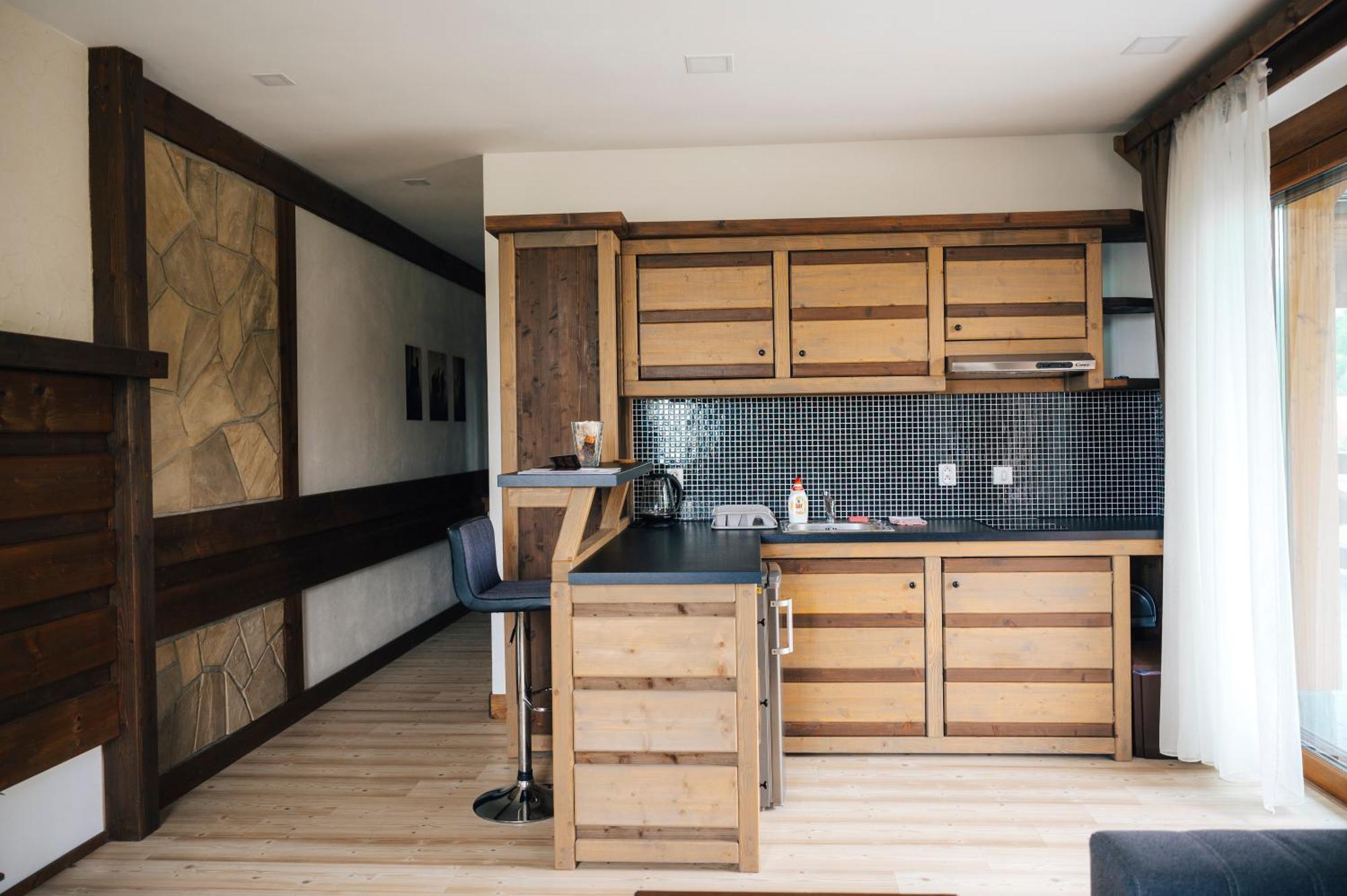 Nestville Apartments Hniezdne Dış mekan fotoğraf