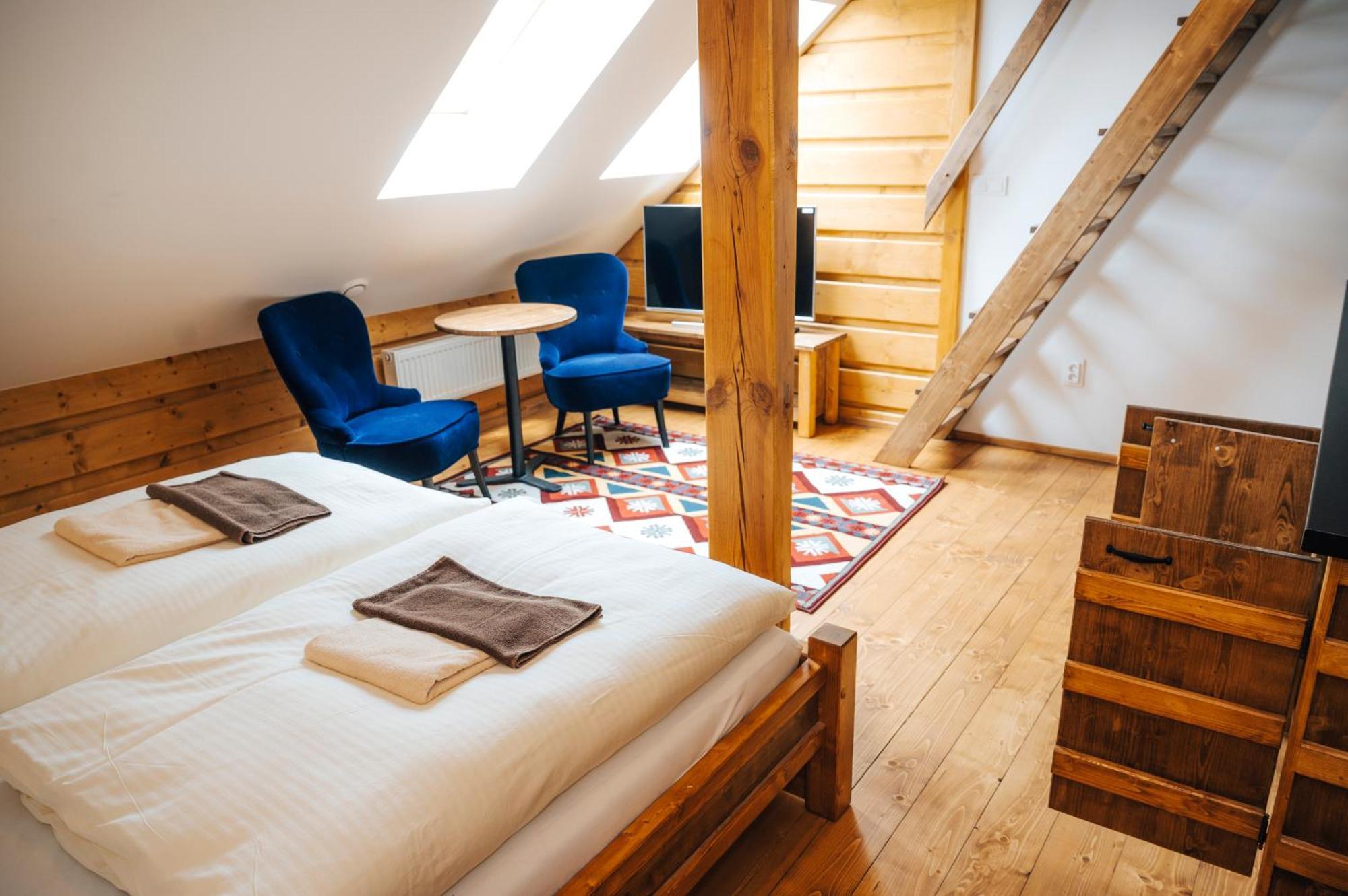 Nestville Apartments Hniezdne Dış mekan fotoğraf