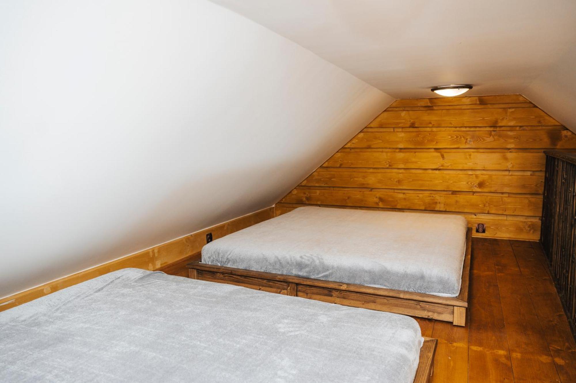Nestville Apartments Hniezdne Dış mekan fotoğraf